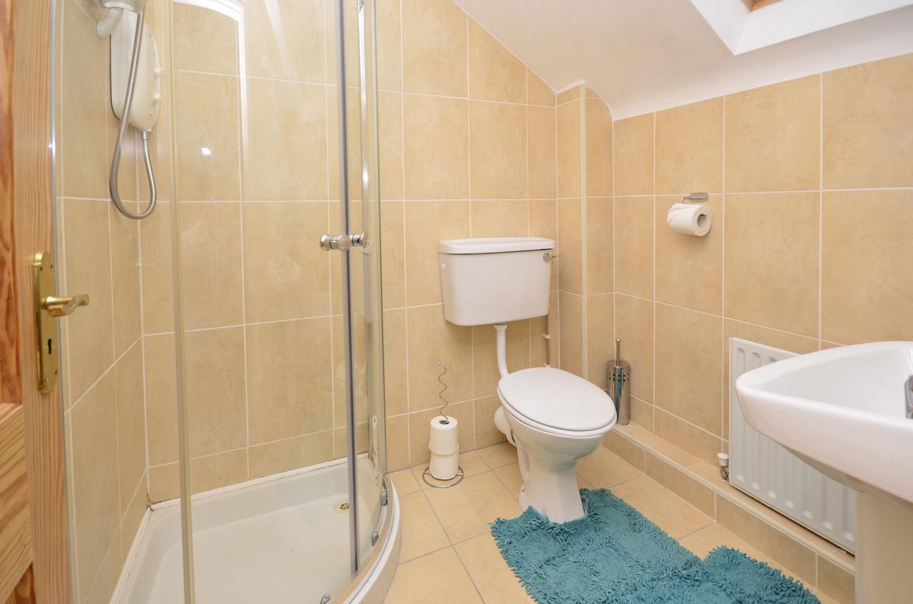 Cottage 236 Раундстоун Экстерьер фото